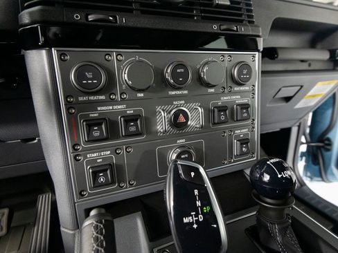 Used 2024 INEOS Grenadier Trialmaster Edition AWD/4WD image 23