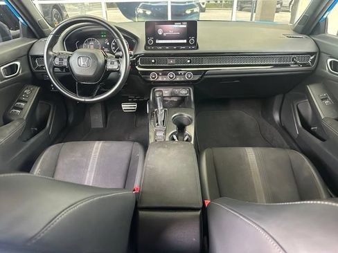 Used 2023 Honda Civic Sport image 11