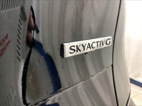 Used 2023 MAZDA CX-30 AWD 2.5 S w/ Preferred Package image 28