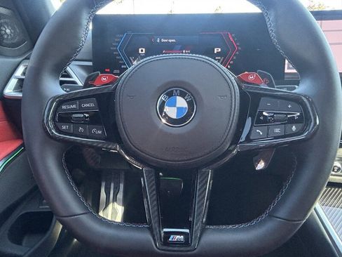 Used 2026 BMW M3 Competition AWD/4WD image 44