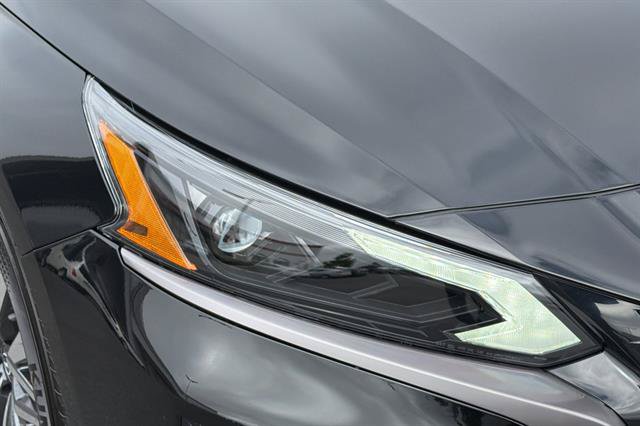 New 2026 Nissan Altima 2.5 SV FWD image 29
