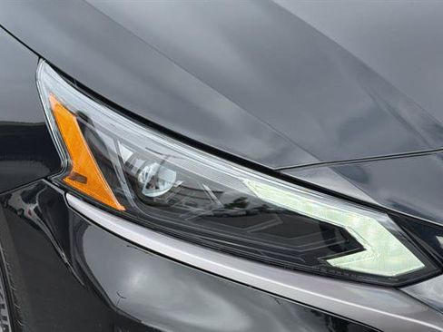 New 2026 Nissan Altima 2.5 SV FWD image 29