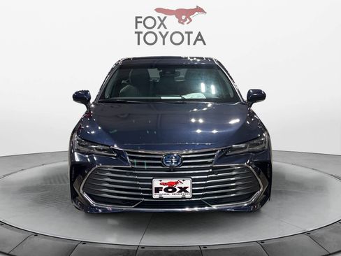 Used 2020 Toyota Avalon Limited w/ Advanced Safety Package image 9