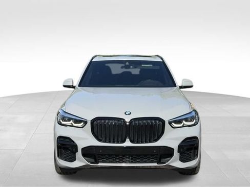 Used 2023 BMW X5 xDrive40i w/ M Sport Package AWD/4WD image 2