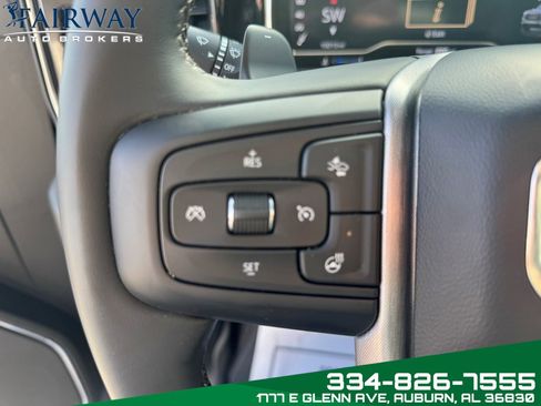 Used 2024 GMC Sierra 1500 SLT w/ SLT Premium Plus Package image 18