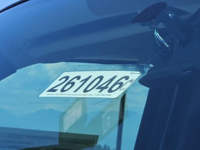 New 2026 Chevrolet Express 2500 w/ Driver Convenience Package RWD image 31