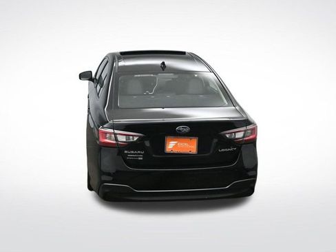 Used 2024 Subaru Legacy Limited image 40