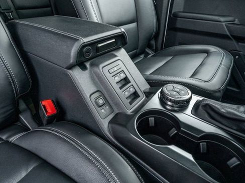 Used 2025 Ford Bronco Outer Banks image 30