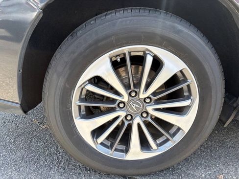 Used 2016 Acura RDX AWD w/ Advance Package image 18