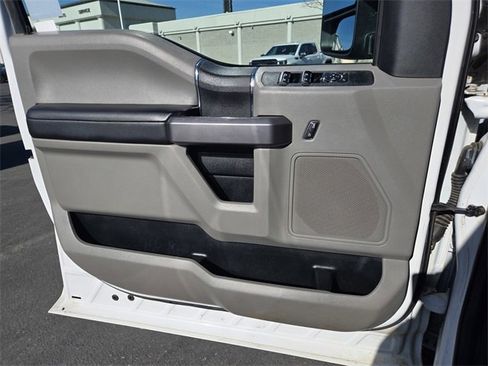 Used 2020 Ford F250 XLT image 24