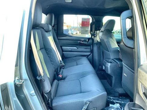 New 2025 Toyota Tacoma SR5 image 12
