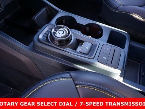 New 2026 Ford Maverick Lobo AWD/4WD image 20
