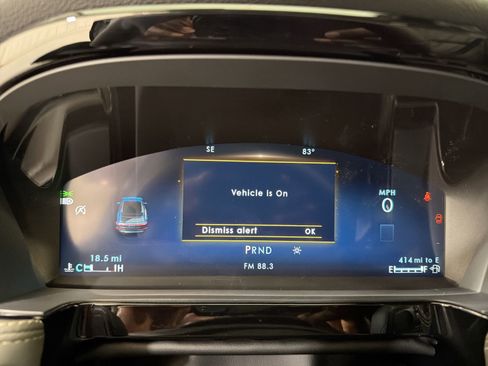 New 2026 Lincoln Corsair Premiere image 16