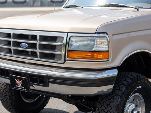 Used 1997 Ford F250 4x4 SuperCab Heavy Duty image 18