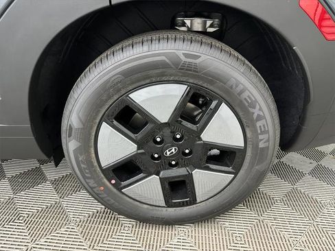 New 2026 Hyundai Santa Fe SEL image 21