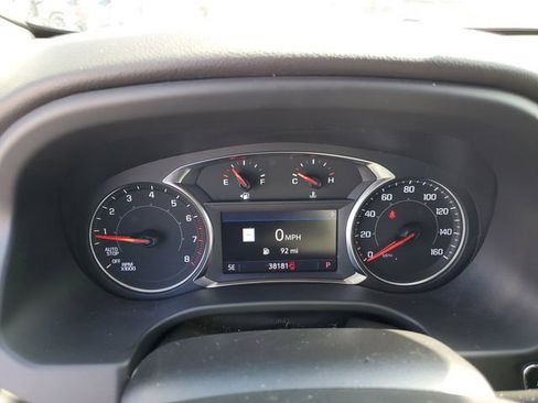 Used 2023 GMC Acadia SLE w/ Driver Convenience Package image 28