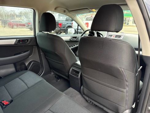 Used 2017 Subaru Outback 2.5i image 30