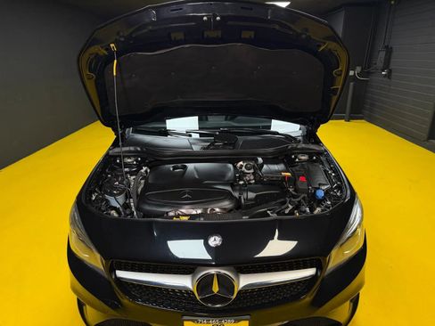 Used 2014 Mercedes-Benz CLA 250 image 38