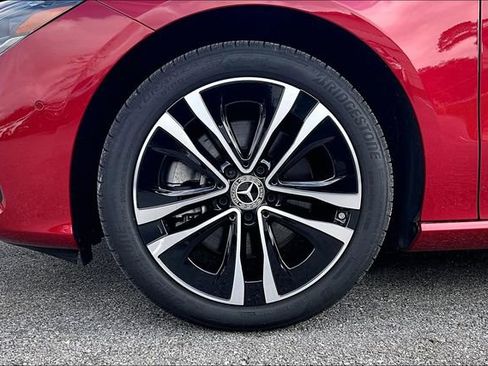 New 2024 Mercedes-Benz CLA 250 CLA 250 image 10