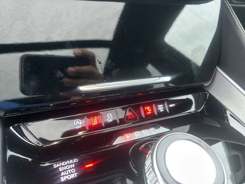 New 2026 Jeep Grand Wagoneer Limited image 45