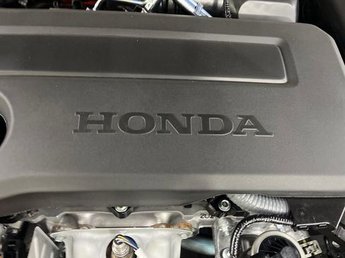New 2026 Honda Accord Touring image 10