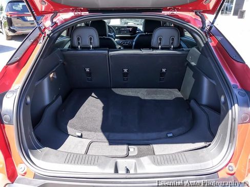 New 2026 Buick Envista Preferred w/ Convenience I Package FWD image 15