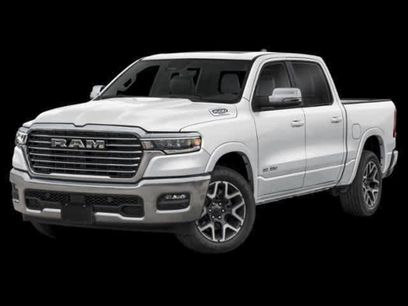 New 2026 RAM 1500 Laramie w/ Sport Appearance Package