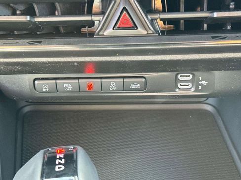 New 2026 Dodge Charger R/T Scat Pack AWD/4WD image 24