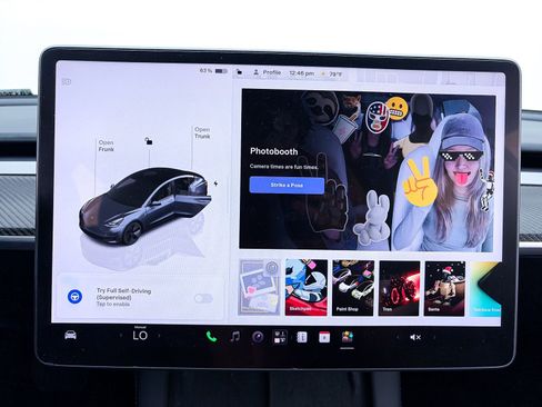 Used 2023 Tesla Model 3 Standard Range RWD image 20