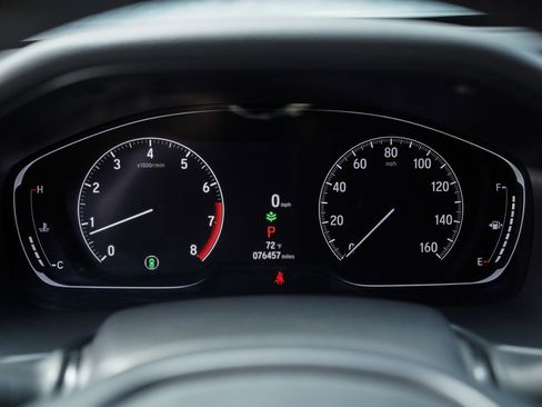 Used 2022 Honda Accord Sport image 26