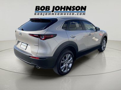 Used 2024 MAZDA CX-30 AWD 2.5 S w/ Preferred Package