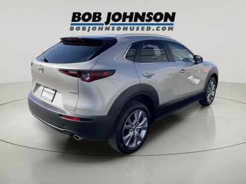 Used 2024 MAZDA CX-30 AWD 2.5 S w/ Preferred Package image 3