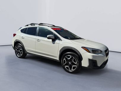 Used 2018 Subaru Crosstrek 2.0i Limited