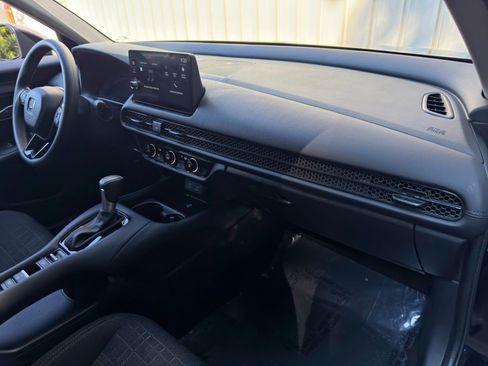 Used 2026 Honda HR-V LX image 13