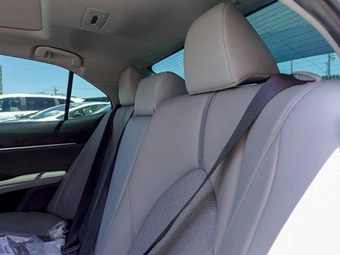 Used 2018 Toyota Camry XSE w/ Driver Assist Package FWD image 25