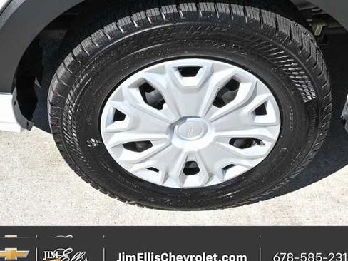 Used 2024 Ford Transit 350 XLT image 30