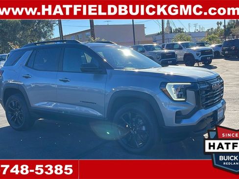 Used 2026 GMC Terrain Elevation w/ Black Edition image 7