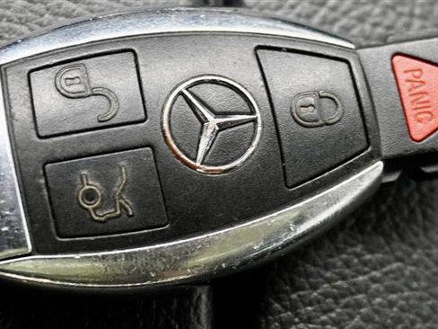 Used 2015 Mercedes-Benz C 300 4MATIC Sedan w/ Multimedia Package image 25