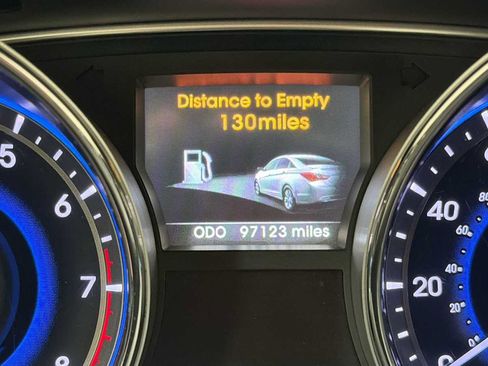 Used 2014 Hyundai Sonata SE FWD image 17