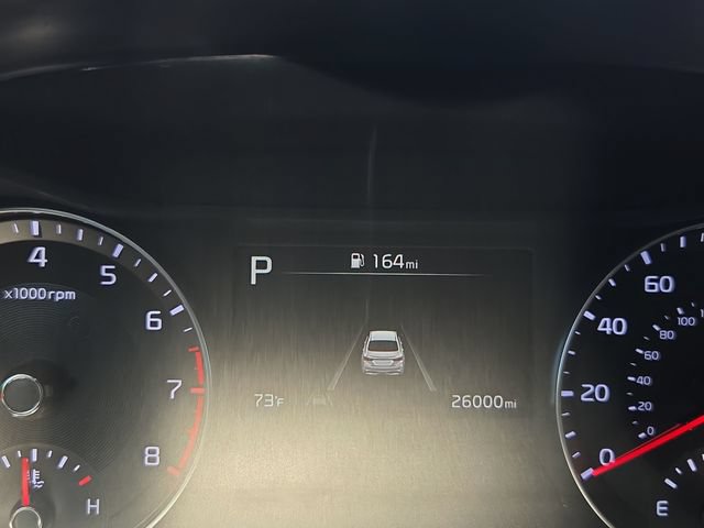 Certified 2023 Kia Forte LXS w/ LXS Technology Package FWD image 20