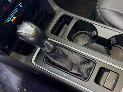 Used 2017 Ford Escape Titanium w/ Equipment Group 301A image 20