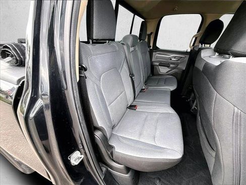 Used 2019 RAM 1500 Big Horn image 26