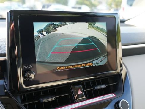 Used 2026 Toyota Corolla Cross L FWD image 30