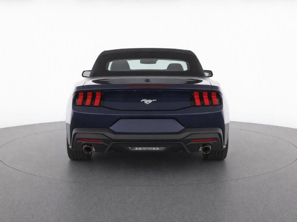 Used 2021 Ford Mustang Premium w/ Equipment Group 201A RWD image 10