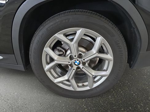 Used 2023 BMW X3 xDrive30i w/ Premium Package AWD/4WD image 32