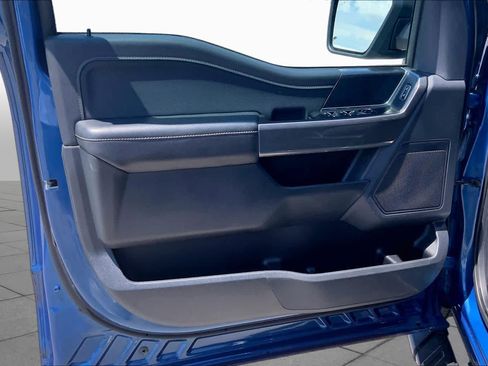 Certified 2023 Ford F150 XLT w/ Equipment Group 302A High AWD/4WD image 22