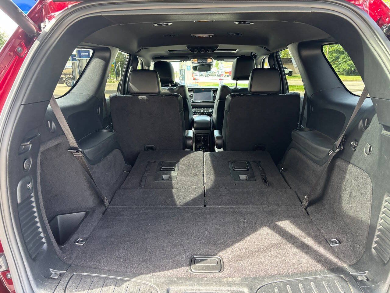 Used 2023 Dodge Durango GT AWD/4WD image 20
