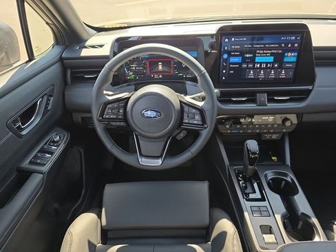 New 2026 Subaru Outback Touring XT AWD/4WD image 15