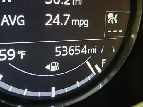 Used 2020 MAZDA CX-5 Touring image 18