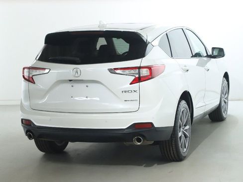 Used 2020 Acura RDX w/ Technology Package image 54